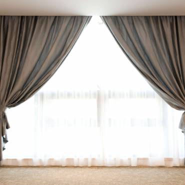 Custom Draperies Chicago, IL – Factors That Affect The Cost